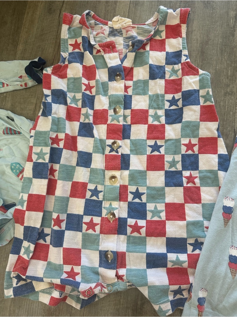 Designer 2T summer USA bundle - Picture 8 of 10
